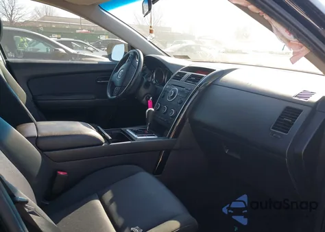 2009 Mazda Cx-9 Sport from USA, damaged, VIN JM3TB28V690178759